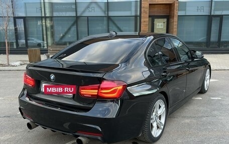 BMW 3 серия, 2016 год, 2 290 000 рублей, 7 фотография
