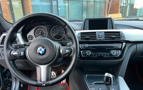 BMW 3 серия, 2016 год, 2 290 000 рублей, 15 фотография