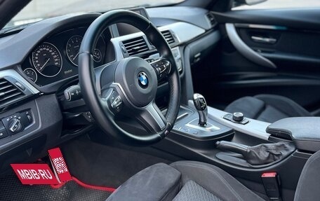 BMW 3 серия, 2016 год, 2 290 000 рублей, 10 фотография