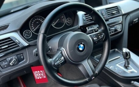 BMW 3 серия, 2016 год, 2 290 000 рублей, 12 фотография