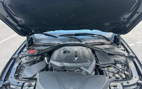 BMW 3 серия, 2016 год, 2 290 000 рублей, 22 фотография