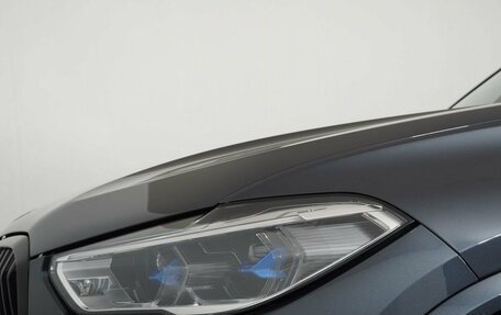BMW X5, 2020 год, 8 100 000 рублей, 8 фотография