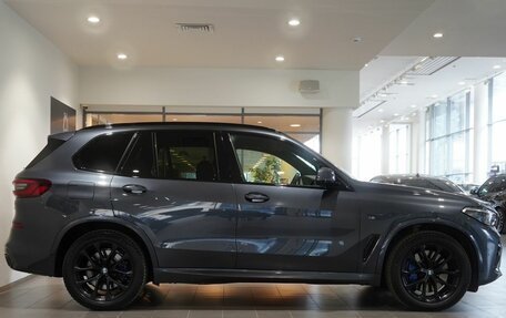 BMW X5, 2020 год, 8 100 000 рублей, 4 фотография