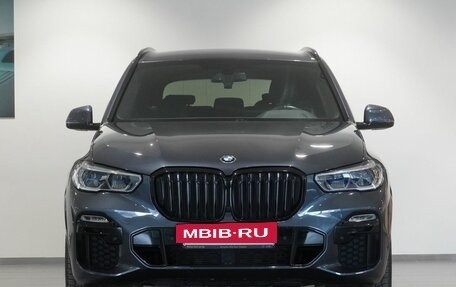 BMW X5, 2020 год, 8 100 000 рублей, 2 фотография