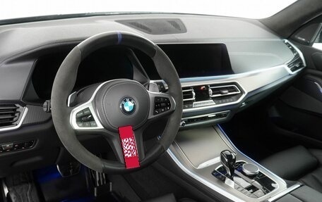 BMW X5, 2020 год, 8 100 000 рублей, 12 фотография