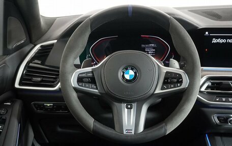 BMW X5, 2020 год, 8 100 000 рублей, 21 фотография