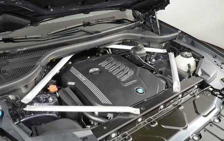 BMW X5, 2020 год, 8 100 000 рублей, 33 фотография