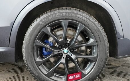 BMW X5, 2020 год, 8 100 000 рублей, 34 фотография