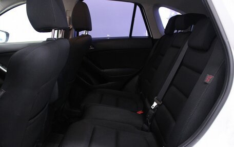 Mazda CX-5 II, 2015 год, 2 150 000 рублей, 14 фотография