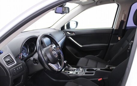 Mazda CX-5 II, 2015 год, 2 150 000 рублей, 12 фотография