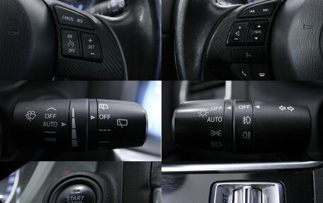 Mazda CX-5 II, 2015 год, 2 150 000 рублей, 19 фотография