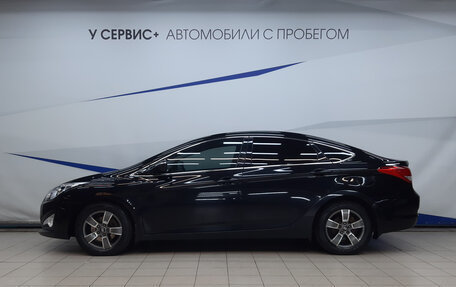 Hyundai i40 I рестайлинг, 2014 год, 1 490 000 рублей, 2 фотография