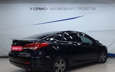 Hyundai i40 I рестайлинг, 2014 год, 1 490 000 рублей, 3 фотография