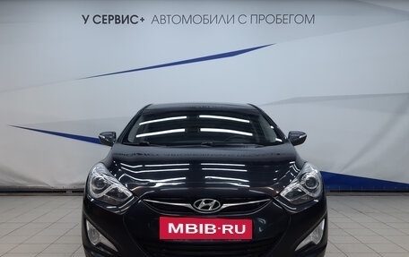 Hyundai i40 I рестайлинг, 2014 год, 1 490 000 рублей, 6 фотография