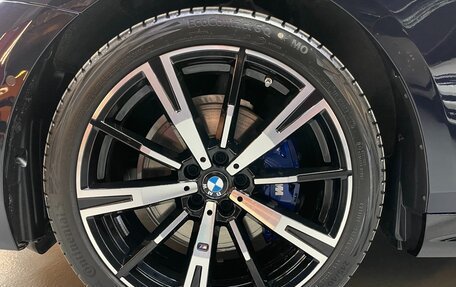 BMW 5 серия, 2023 год, 10 600 000 рублей, 13 фотография