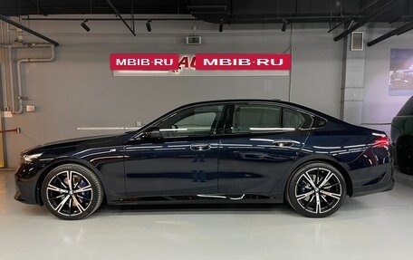 BMW 5 серия, 2023 год, 10 600 000 рублей, 7 фотография
