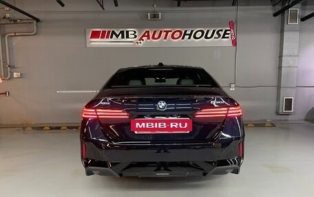BMW 5 серия, 2023 год, 10 600 000 рублей, 9 фотография
