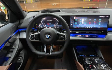 BMW 5 серия, 2023 год, 10 600 000 рублей, 17 фотография