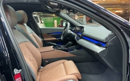 BMW 5 серия, 2023 год, 10 600 000 рублей, 19 фотография