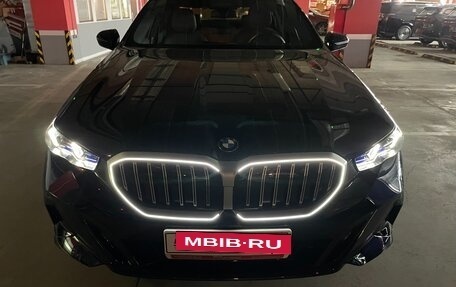 BMW 5 серия, 2023 год, 10 600 000 рублей, 37 фотография