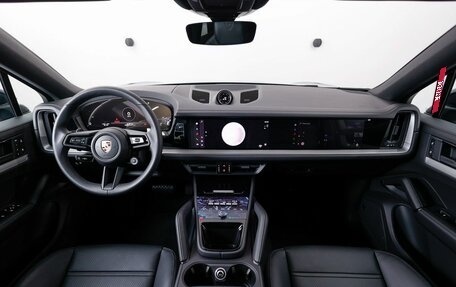 Porsche Cayenne III, 2023 год, 18 990 000 рублей, 12 фотография