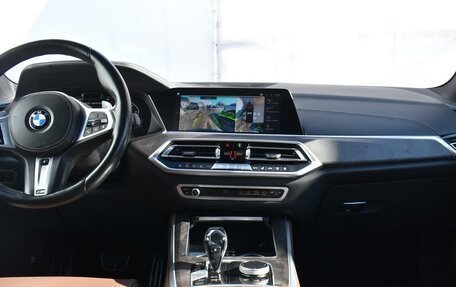 BMW X5, 2020 год, 9 048 000 рублей, 12 фотография