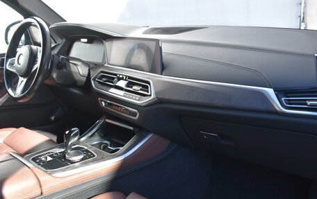 BMW X5, 2020 год, 9 048 000 рублей, 9 фотография