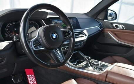 BMW X5, 2020 год, 9 048 000 рублей, 13 фотография