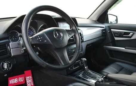Mercedes-Benz GLK-Класс, 2008 год, 1 048 000 рублей, 13 фотография