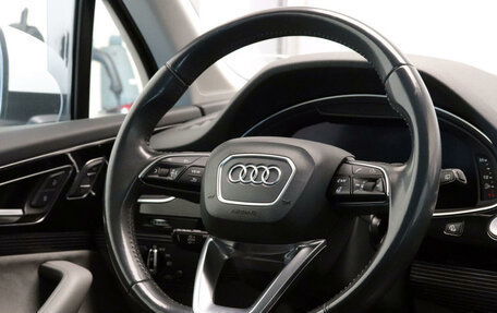 Audi Q7, 2016 год, 4 989 000 рублей, 14 фотография