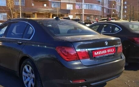 BMW 7 серия, 2011 год, 2 000 000 рублей, 2 фотография
