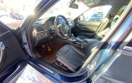 BMW 3 серия, 2012 год, 2 000 000 рублей, 6 фотография