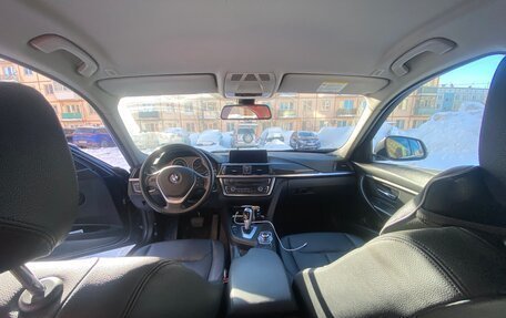 BMW 3 серия, 2012 год, 2 000 000 рублей, 5 фотография