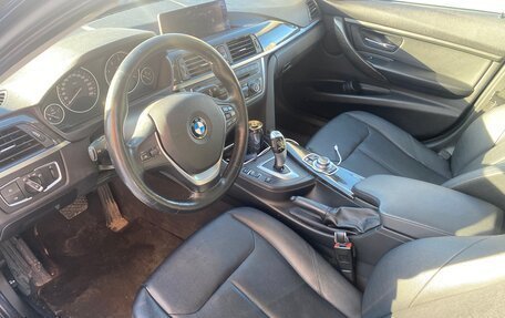 BMW 3 серия, 2012 год, 2 000 000 рублей, 2 фотография