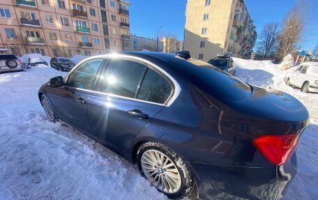 BMW 3 серия, 2012 год, 2 000 000 рублей, 10 фотография