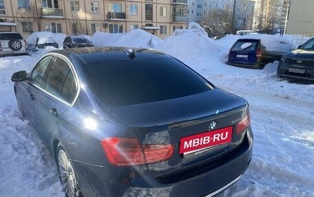 BMW 3 серия, 2012 год, 2 000 000 рублей, 15 фотография