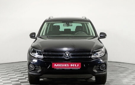Volkswagen Tiguan I, 2012 год, 1 730 000 рублей, 2 фотография