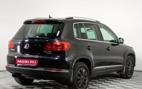 Volkswagen Tiguan I, 2012 год, 1 730 000 рублей, 5 фотография