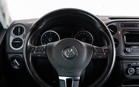 Volkswagen Tiguan I, 2012 год, 1 730 000 рублей, 12 фотография