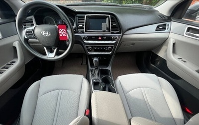 Hyundai Sonata VII, 2019 год, 1 790 000 рублей, 1 фотография