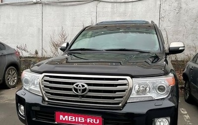 Toyota Land Cruiser 200, 2014 год, 5 400 000 рублей, 1 фотография
