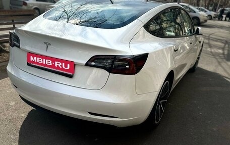Tesla Model 3 I, 2021 год, 3 200 000 рублей, 6 фотография