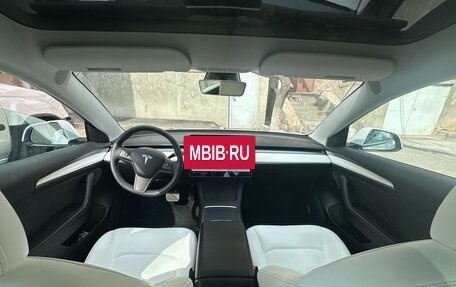 Tesla Model 3 I, 2021 год, 3 200 000 рублей, 17 фотография
