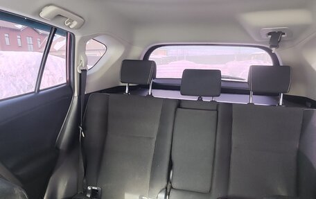 Toyota RAV4, 2019 год, 2 550 000 рублей, 12 фотография