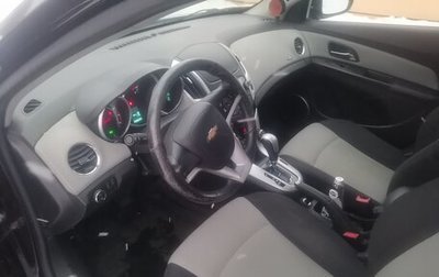Chevrolet Cruze II, 2015 год, 1 170 000 рублей, 1 фотография