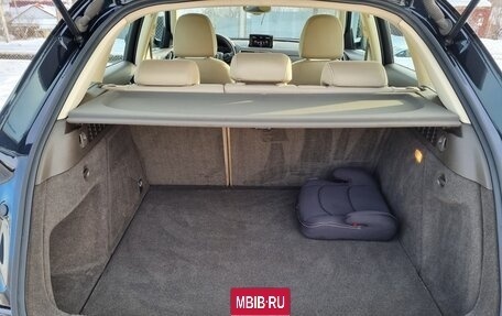 Audi Q3, 2012 год, 1 530 000 рублей, 7 фотография