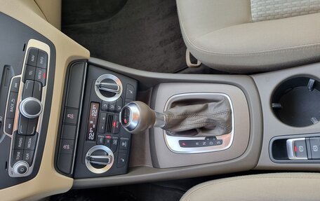 Audi Q3, 2012 год, 1 530 000 рублей, 14 фотография