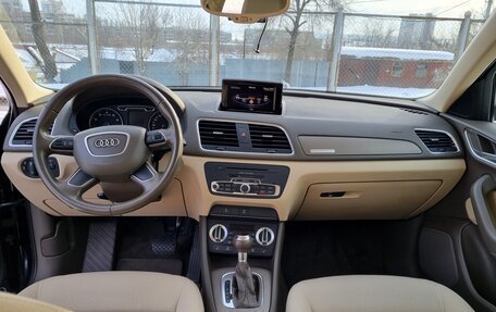 Audi Q3, 2012 год, 1 530 000 рублей, 11 фотография