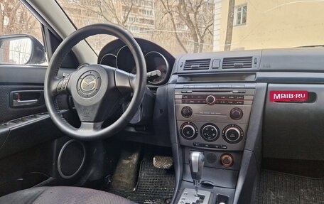 Mazda 3, 2007 год, 435 000 рублей, 6 фотография