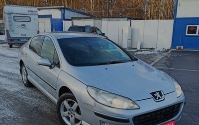 Peugeot 407, 2005 год, 400 000 рублей, 1 фотография
